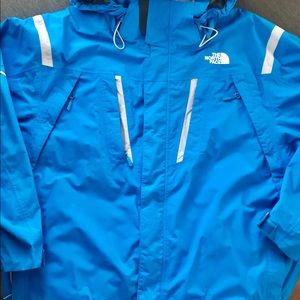 North Face